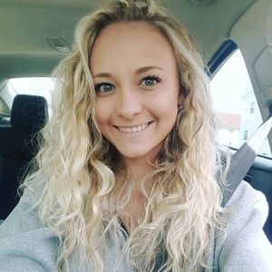 Meet your Posher, Sarah